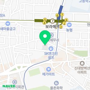 세무법인청솔 본점