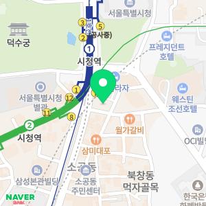 NH농협은행 태평로금융센터