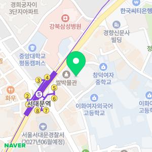 푸르니 농협중앙회 어린이집