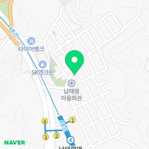 통인익스프레스 서초방배점