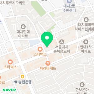 그레이드원 대치본점