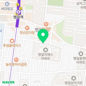 휴대폰성지 대박통신 명일 직영점