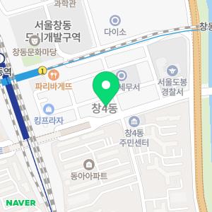 KB국민은행 창동종합금융센터