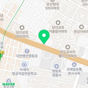 티스테이션 영등포구청점