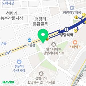 서울N비뇨기과의원 청량리점