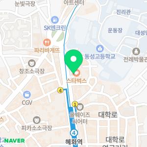 대학로서울안과의원