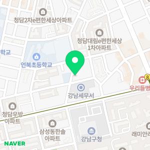 청담에이스어학원