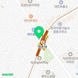 바른마음치과의원