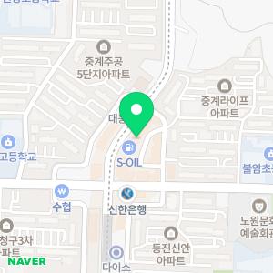 삼성바른내과의원