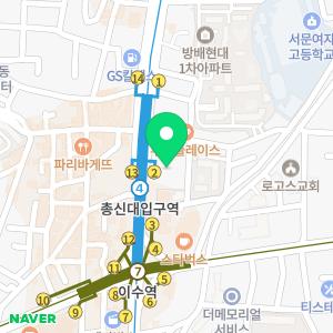 연세베스트이비인후과의원