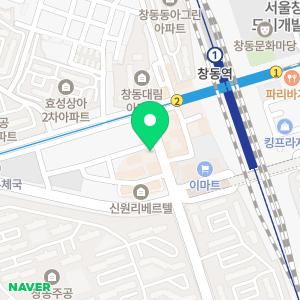 창동신세계마취통증의학과의원