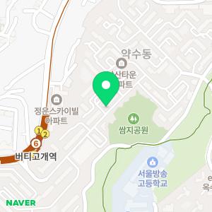 리틀헤븐어학원