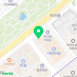 크리스피프레시 여의도파크원점