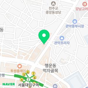 연세안과의원