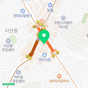 서울본재활의학과의원 약수역점