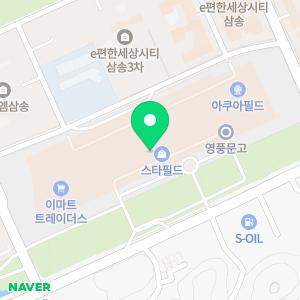 스타365연세이비인후과의원