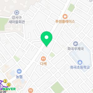 헬스와 필라테스 화곡점