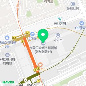 6층7층8층의류상가상조회