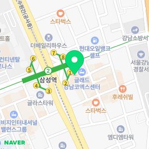 파크 하얏트 서울 코너스톤