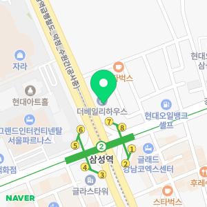 신라스테이 삼성