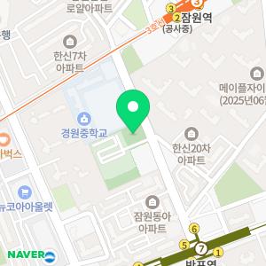 파스텔연세소아청소년과의원