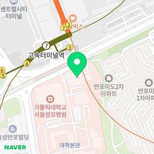 가톨릭대학교 서울성모병원장례식장