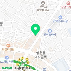 연세안과의원