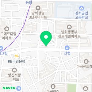 스마트해법영어 수학 방화동학원