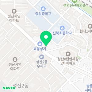 리드인 신북초센터