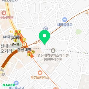 이선구장원철내과의원