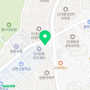 맑은피부과의원