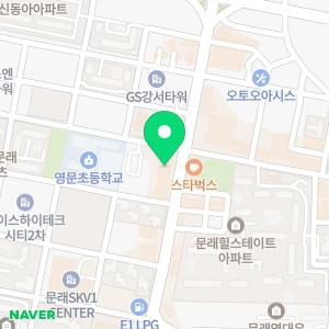 라솜산후조리원 영등포점