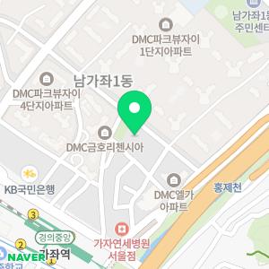 씨앤에이논술 가재울점