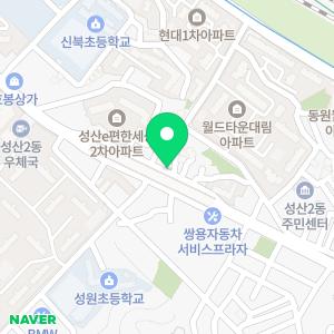 소마사고력수학 마포상암센터