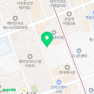 세차코리아 강남출장점