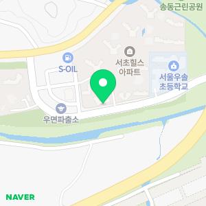 서초힐스공인중개사사무소