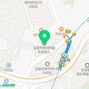 굿모닝이비인후과의원