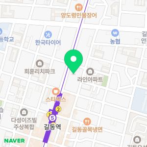 유앤장이비인후과의원