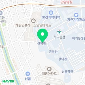 EiE고려대어학원 프랜차이즈 본사 코리아이앤피