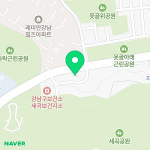 엘산후조리원 하늘공원