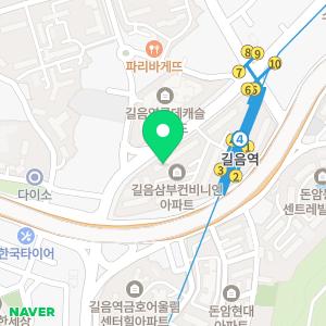 프리미어뮤직 성북은평지사