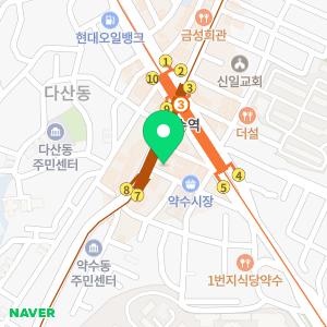 담스의원