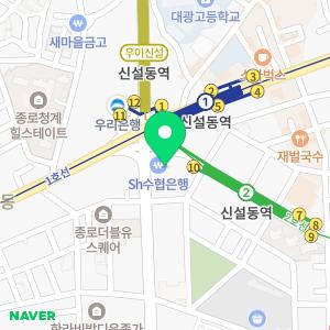 희망나무재활의학과의원