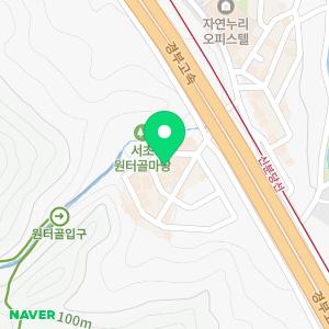 청계산트리니티의원