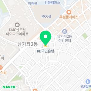 KB국민은행 남가좌동