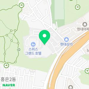 스위스 그랜드 알파인델리