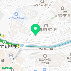 신라스테이 구로