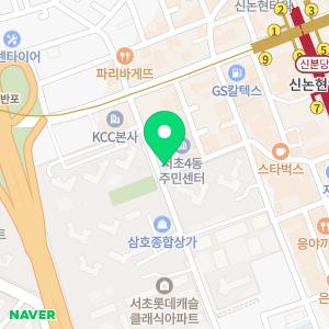 사임당아모리움산후조리원