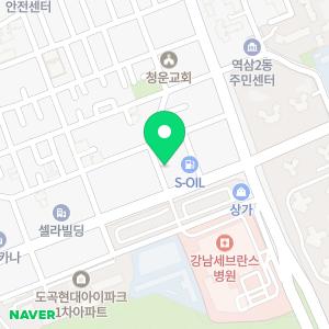 남서울상사 역삼본점