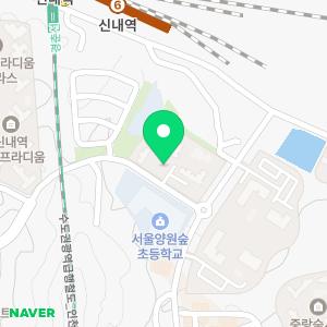 뮤엠영어 양원숲NEST